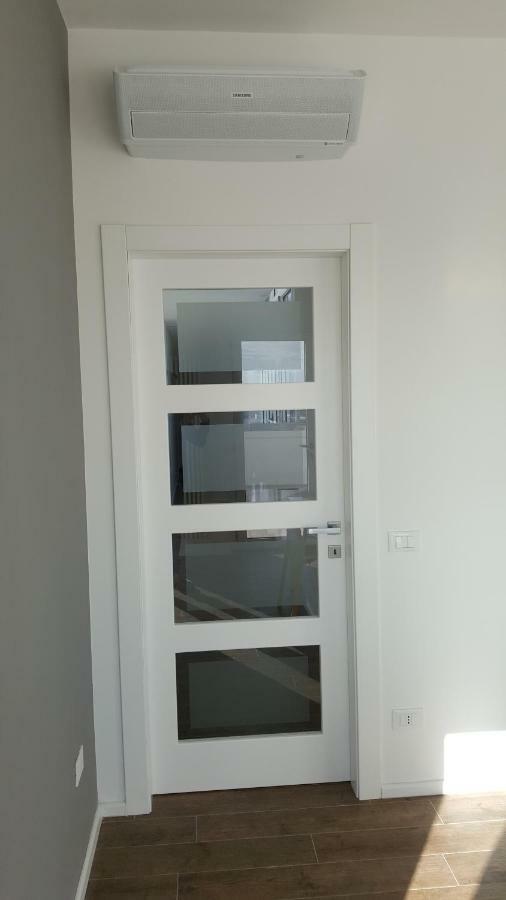Penthouse Salento - Galatina Apartment Exterior photo